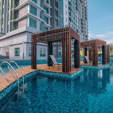 Imperium Residence Kuantan Level 12 Luaran gambar