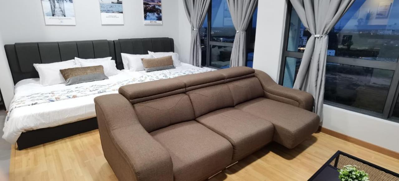 Imperium Residence Kuantan Level 12 Luaran gambar