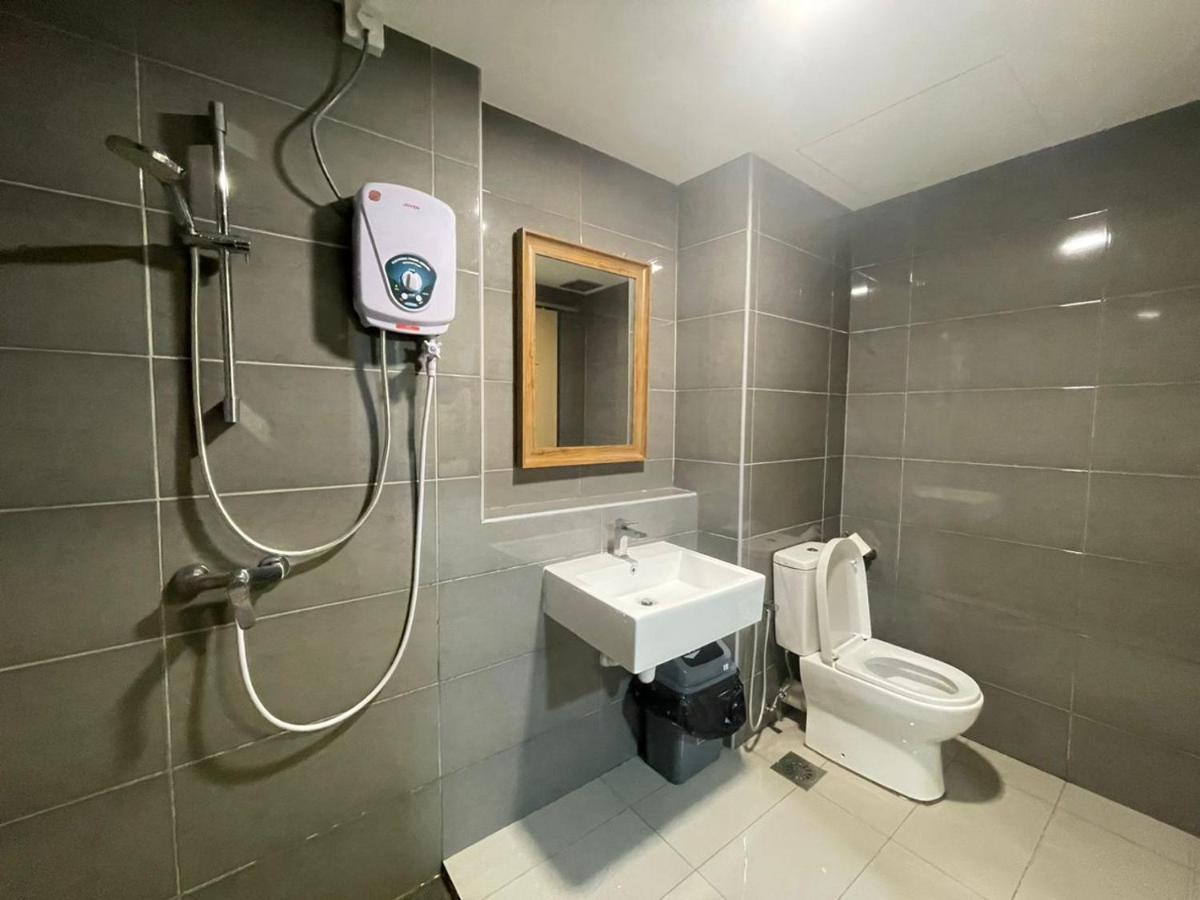 Imperium Residence Kuantan Level 12 Luaran gambar
