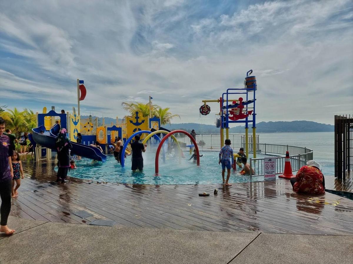 Imperium Residence Kuantan Level 12 Luaran gambar