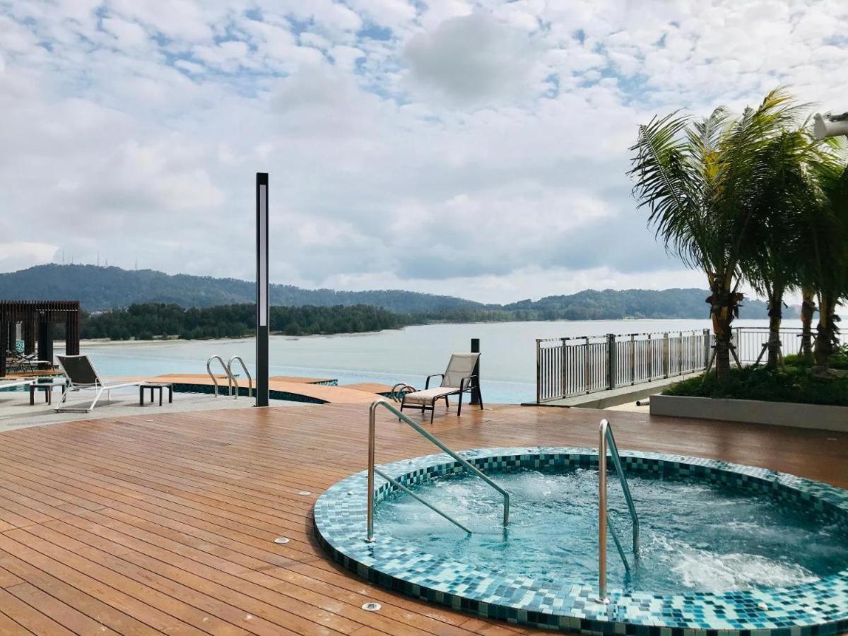 Imperium Residence Kuantan Level 12 Luaran gambar