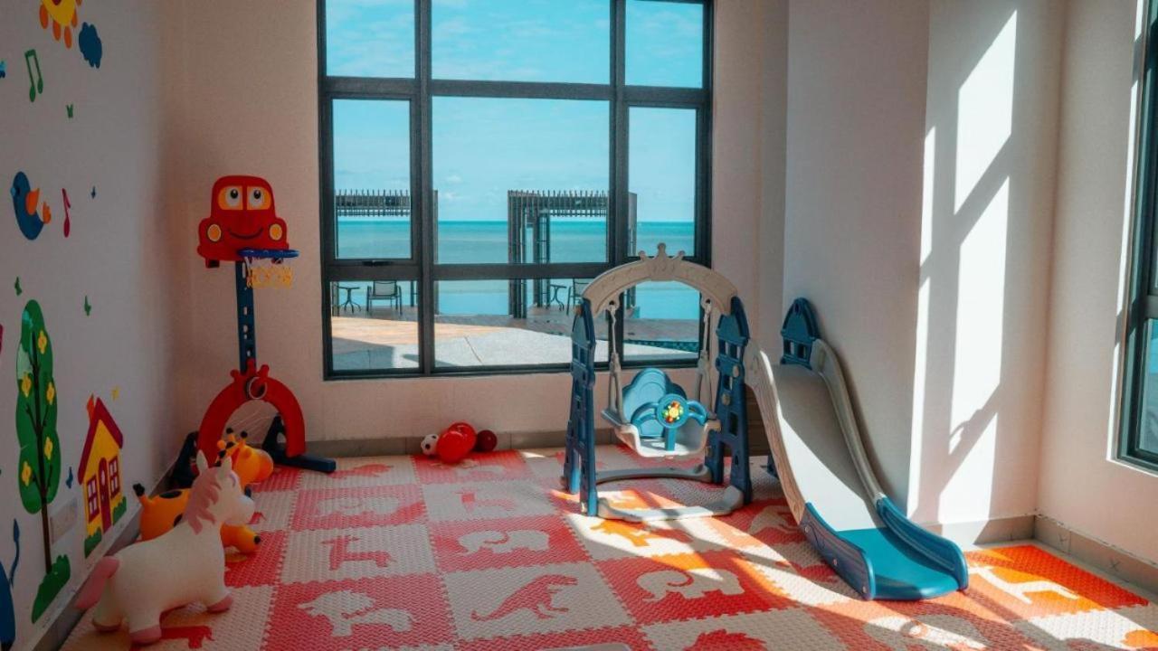 Imperium Residence Kuantan Level 12 Luaran gambar